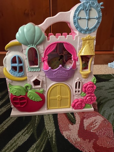 Disney princess little - princess,