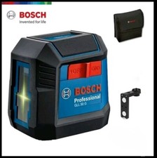 Bosch GLL50G 2 Line Green