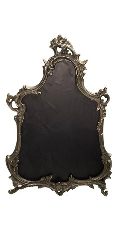 Rococo style vintage - rococo, vanity