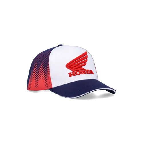 Official hrc honda racing - official,