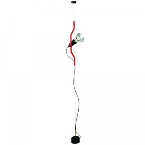 Flos parentesi dimmer red - parentesi,