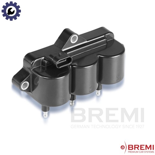 Ignition coil 20490 - for, daewoo