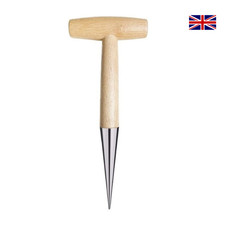 Stainless Steel Dibbler Bulb