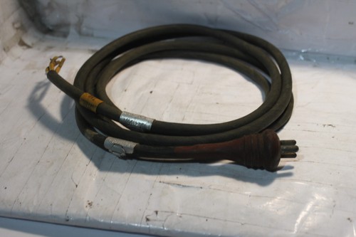 Pin trailer lead vintage - 3,