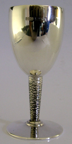Mid century modern sterling - century,