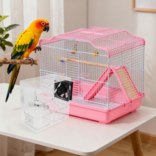 Grain separator cleaner birds - separator,