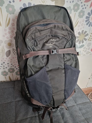 Osprey farpoint green - osprey, 55