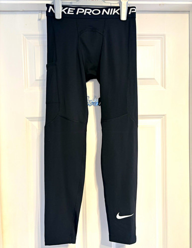 Nike pro dri fit boys - pro, /