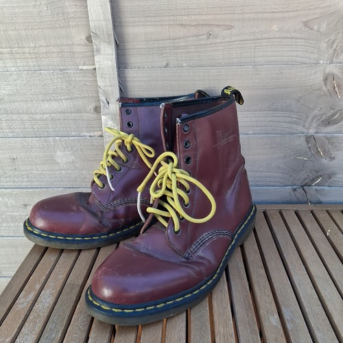 Martens 1460 boots men - martens,