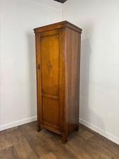 Vintage Oak Hall /