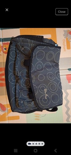 Baby changing bag - baby,