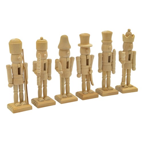 6pcs diy blank - diy,