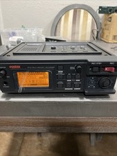 Fostex FR2 Field Memory Recorder 