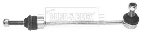 Borg beck bdl6831 front - beck,