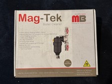Adey Magnaclean Pro