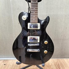 SAMICK AV-1 Used Mahogany body