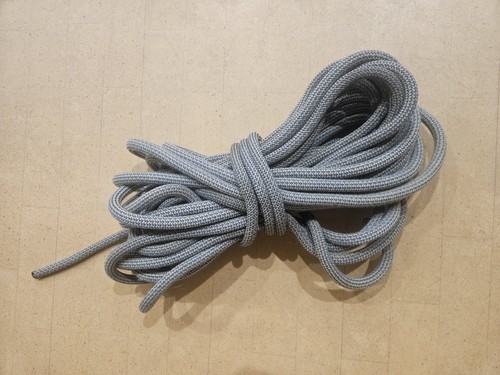Expired climbing rope 10mm - expired,