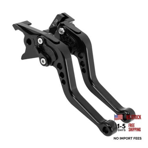 Short brake clutch - brake,