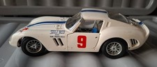FERRARI 250GTO `62 N°9