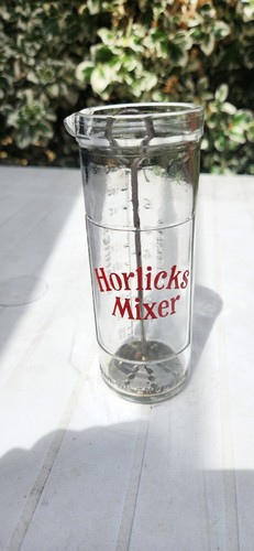 Horlicks vintage mixer - vintage,