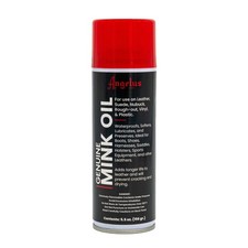 Angelus Mink Oil Aerosol -