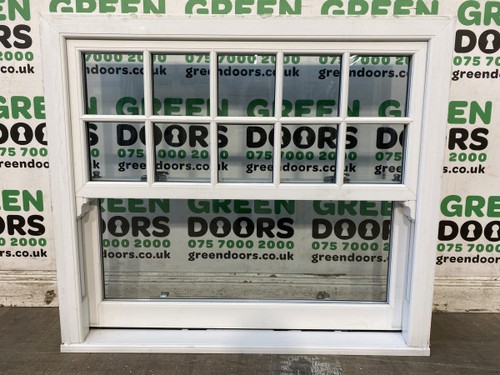 Upvc box sash windows - windows, georgian