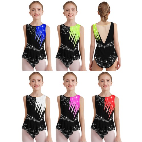 Kids girls gymnastics - uk,