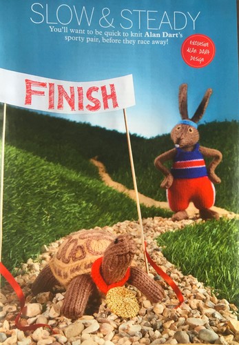 Knitting pattern alan dart - knitting,