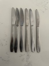 6 X Old Hall Campden Dessert