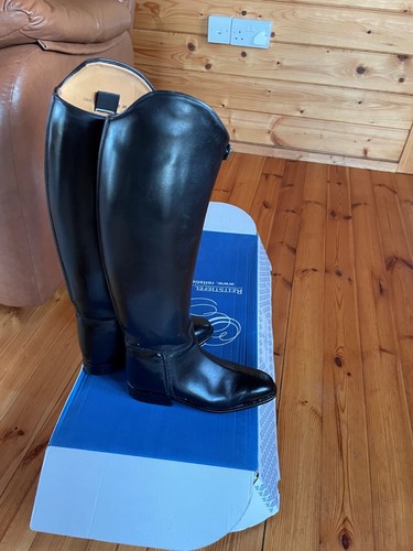 Konig boots dressage - boots,