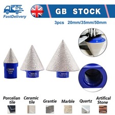 20/35/50mm Diamond Cone