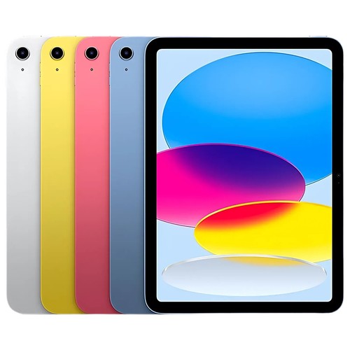 New apple ipad 11th gen - 11th, 11"