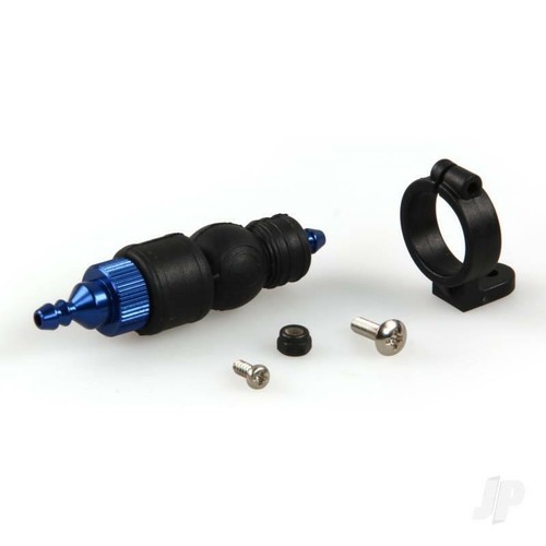 Self priming fuel filter nitro - fuel,