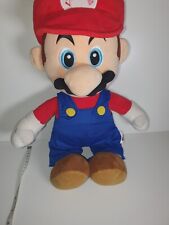SUPER MARIO NINTENDO LARGE 20