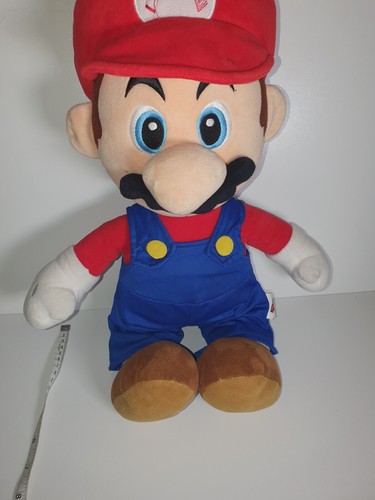 Super mario nintendo large - super,