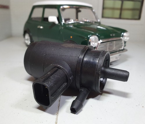Rover mini classic 1996 - rover, 1996>