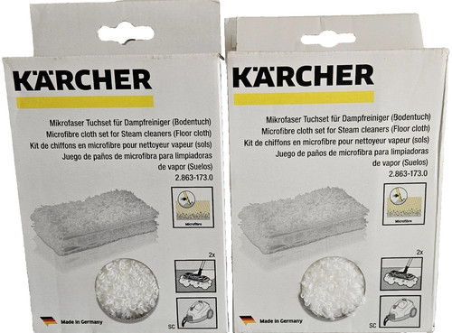 Floor cleaning microfibre - floor,