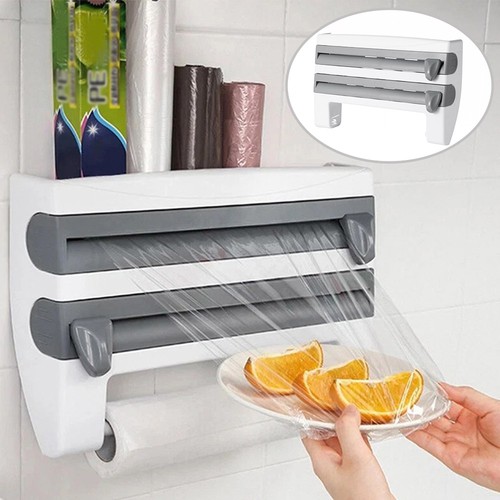 Kitchen roll holder - kitchen,