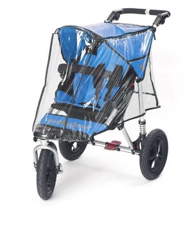 Rain cover for out - rain,
