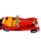 Franklin mint Mercedes 500