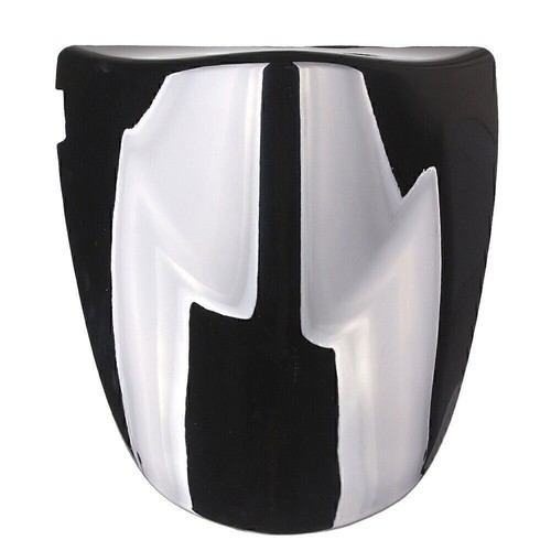 Rear seat cover cowl - rear,