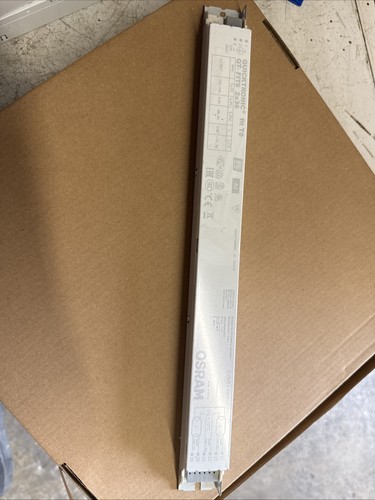 Osram fit8 2x36 quicktronic - qt-fit8,
