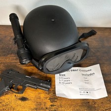 Forever Young Boys SWAT Vest