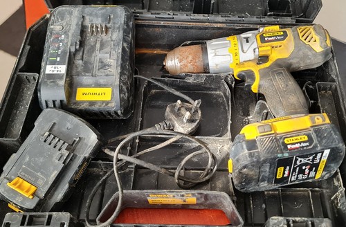 Stanley fatmax fmc620 - fatmax, hammer