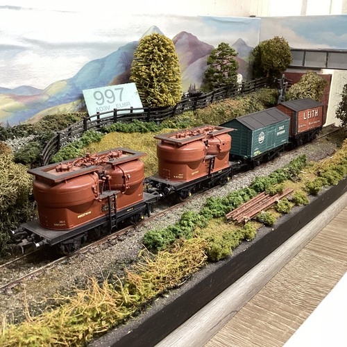 Peco airfix 00 gauge kit - airfix,