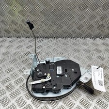 VW CADDY MK4 Furgon SAA, SAH