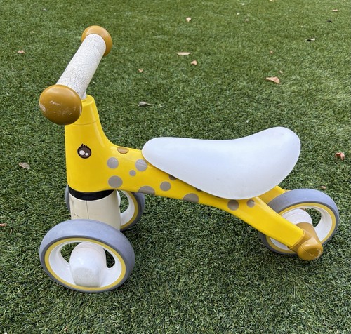 Didicar kids ride - on,