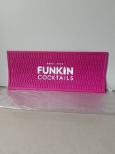 Funkin cocktails Bar Runner