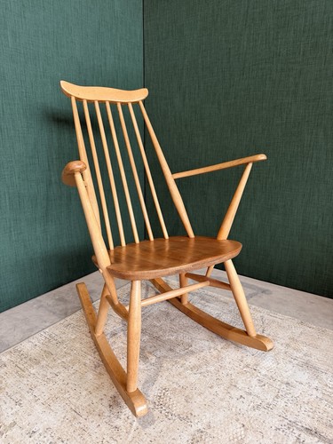 Vintage ercol windsor - vintage,