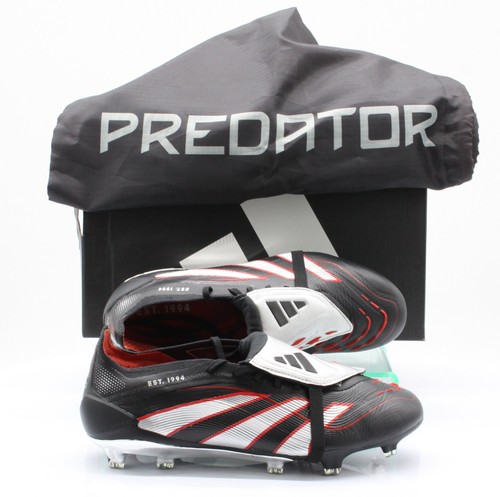 Adidas predator obsidian - predator,